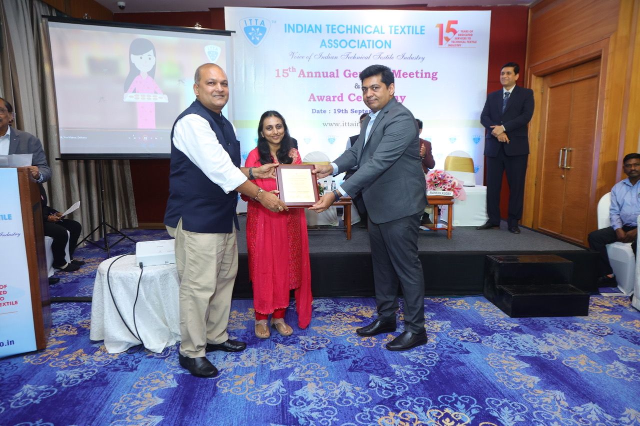 Innovation & Sustainability Award