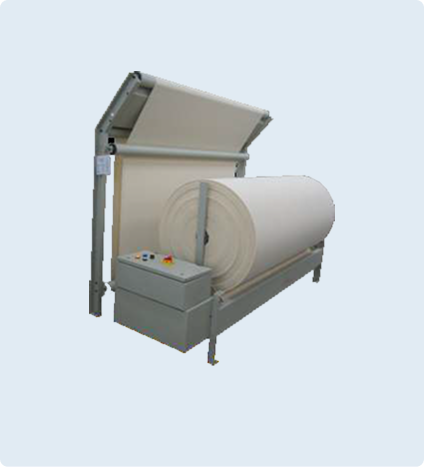 Loom Batching Motion